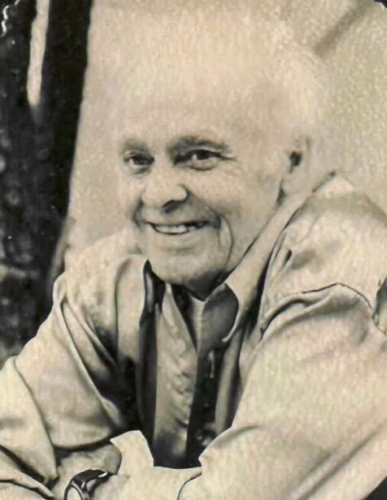 Donald Lee Cowan Profile Photo