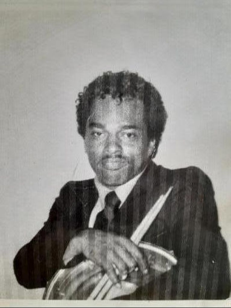 Mr. Don Juan “Tiger” Martin Profile Photo