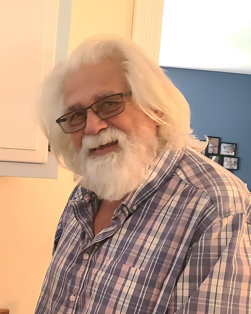 Robert L. Wetherbee Profile Photo