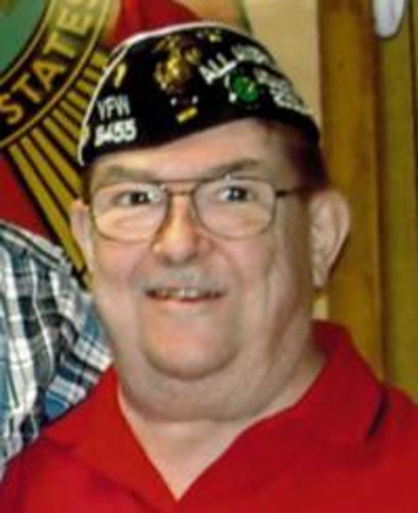 Robert Eugene "Doc" Walton