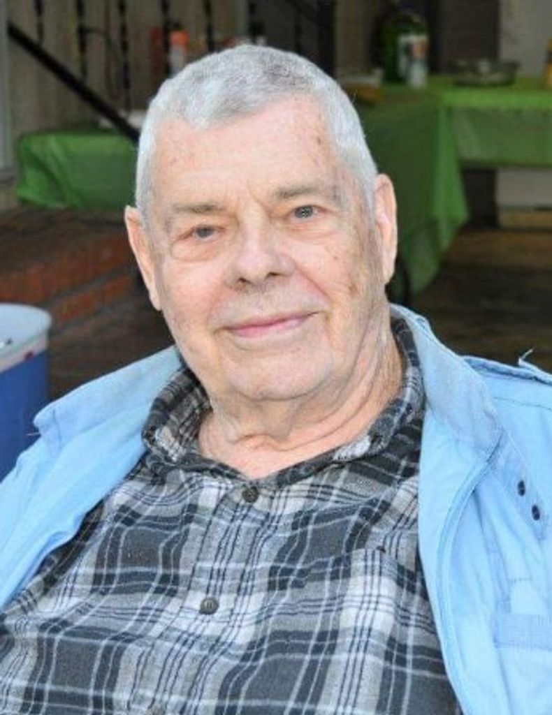 Wesley Newton Mcewan