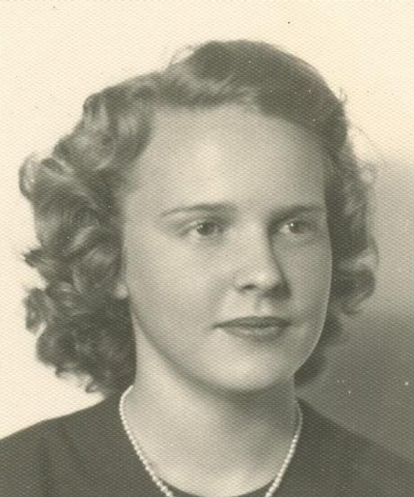 Jeanette Parker Brantley Profile Photo