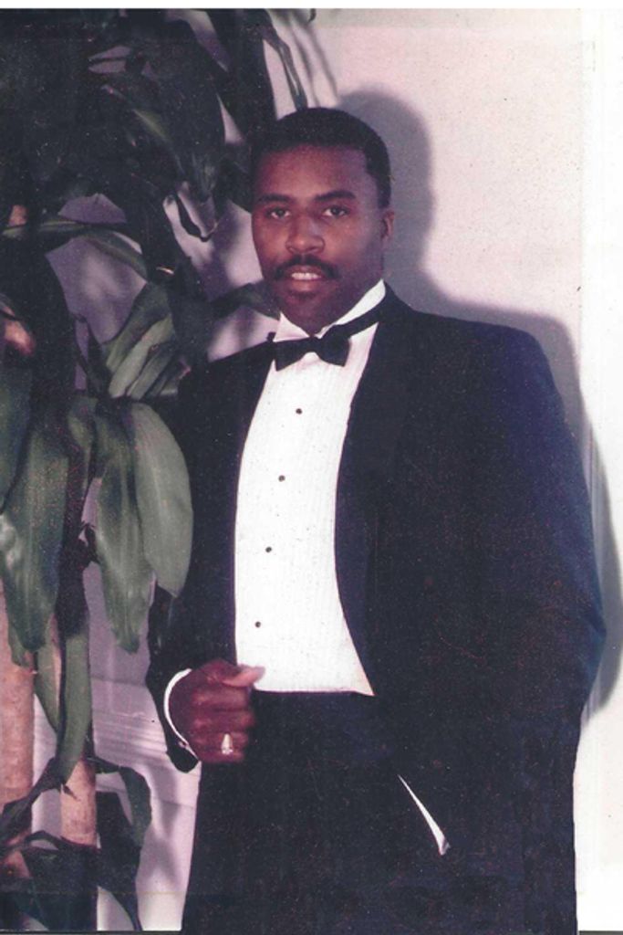 Joseph Carrol Starks Profile Photo