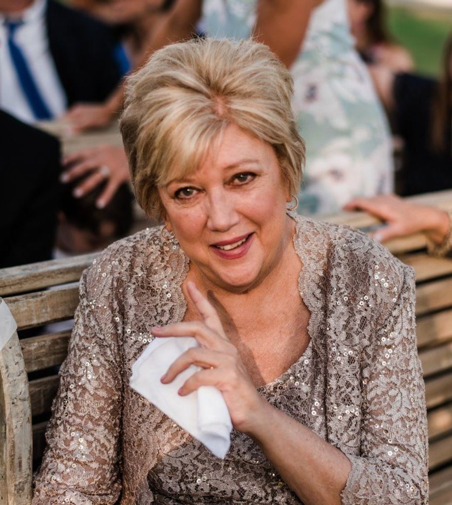 Pamela Denise Burks