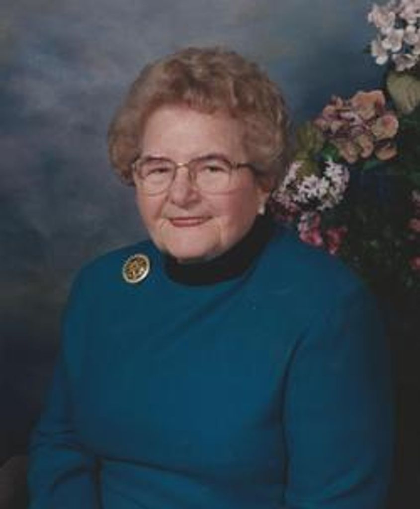 Martha Opal Jackson Rardon Profile Photo