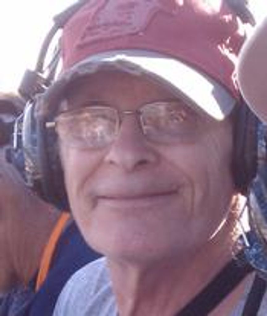 Lewis "Butch" Morris Profile Photo