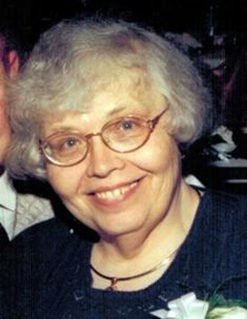 Martha A. Ziegler