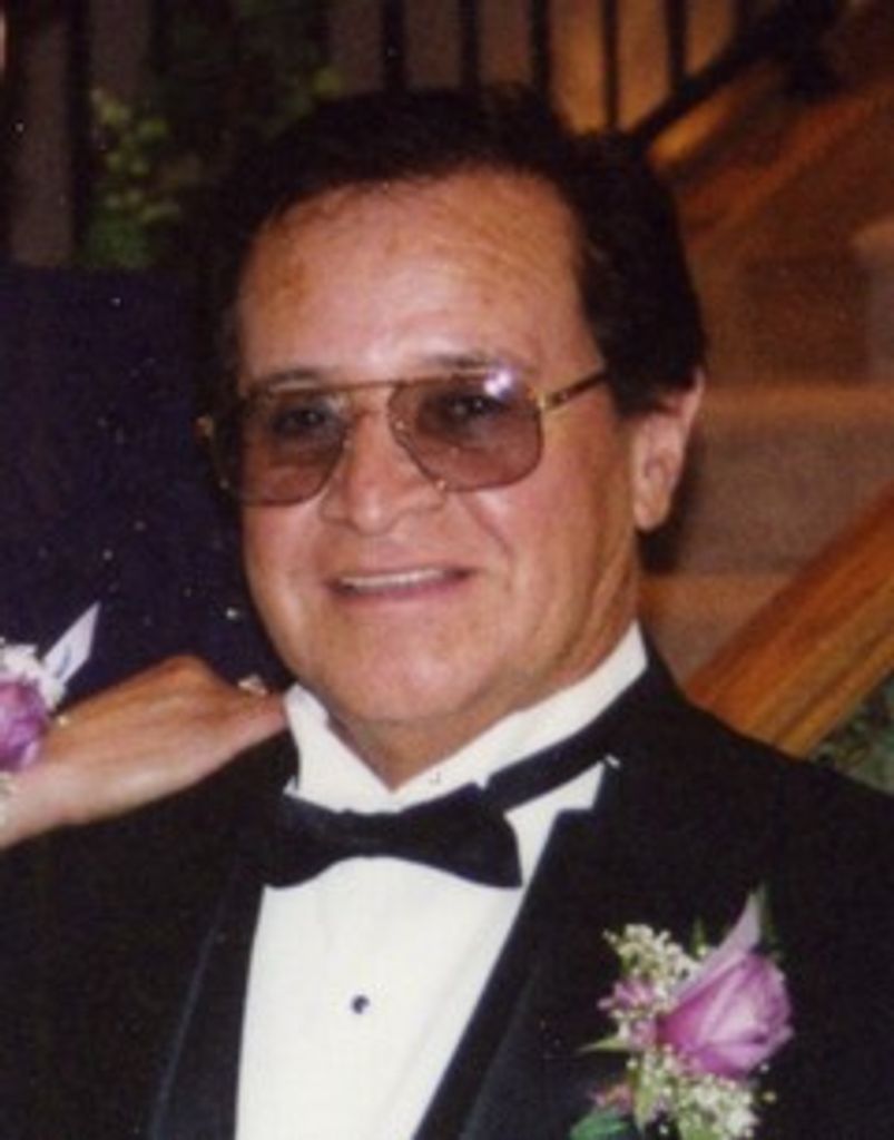 Luciano Gonzales