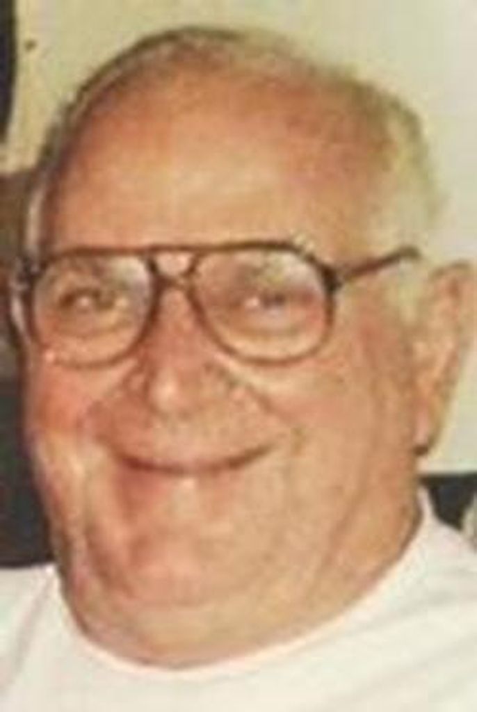 Walter Benny Thompson