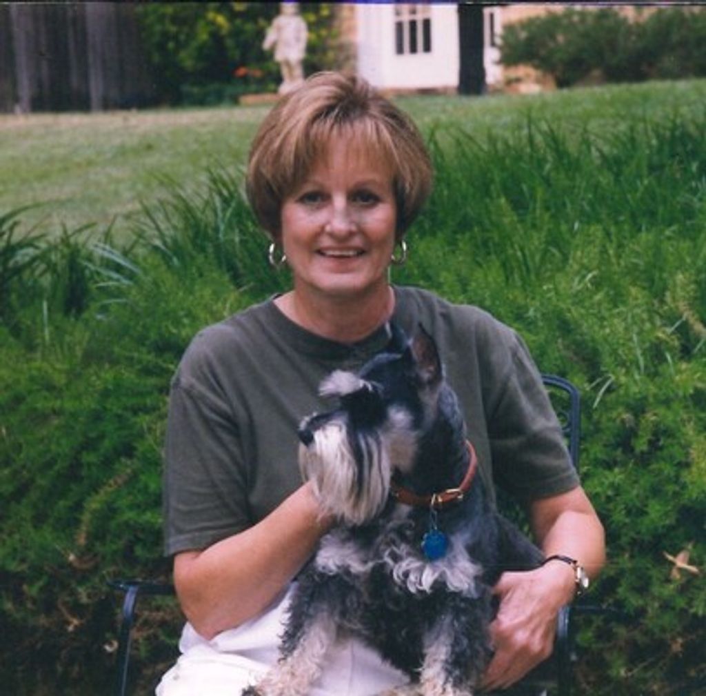Nancy Ann Ellis Profile Photo