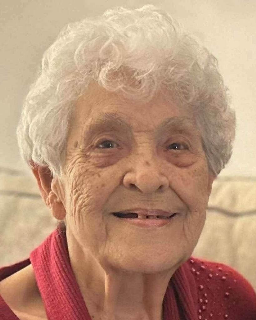 Martha Jane Powell Profile Photo