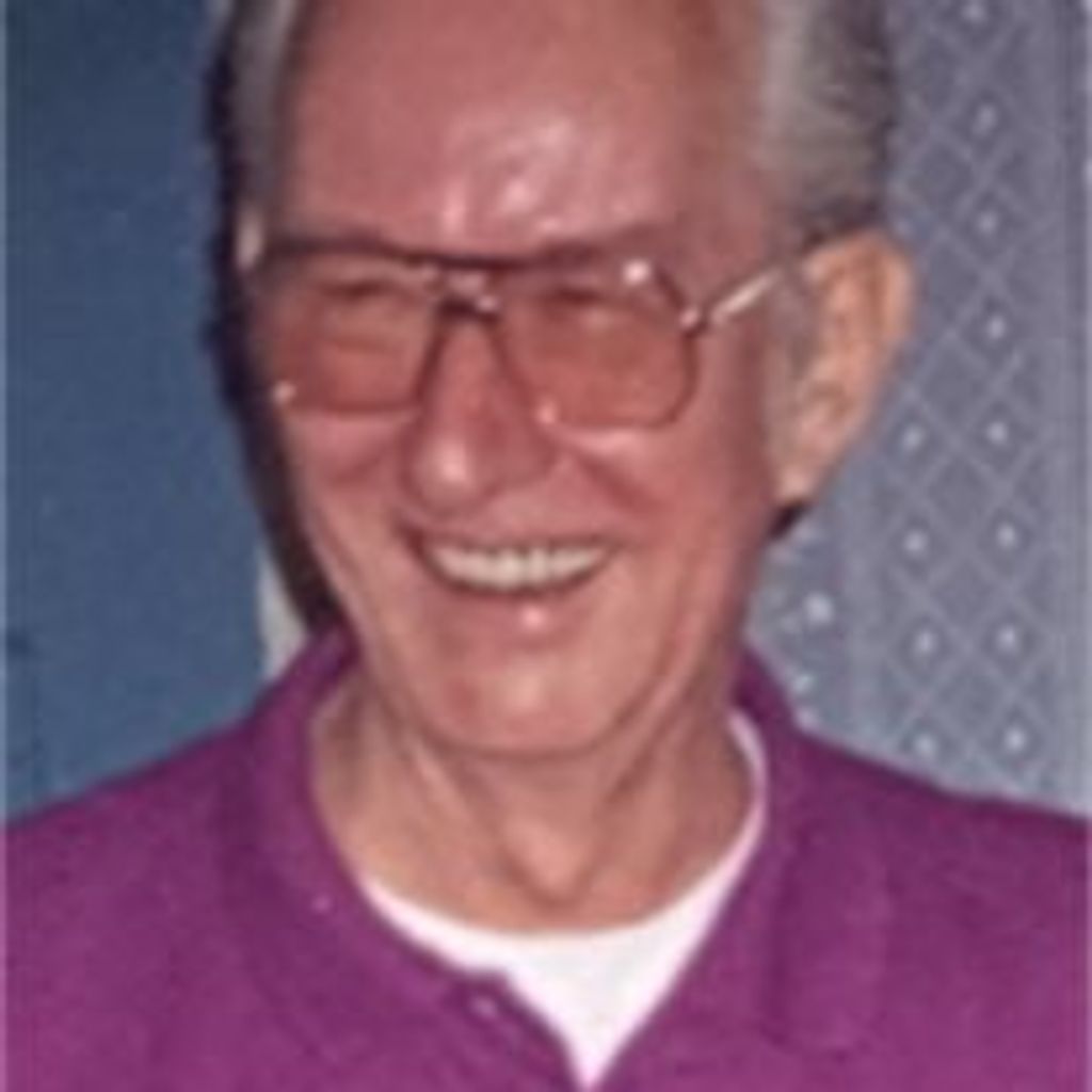 Donald M. Krus