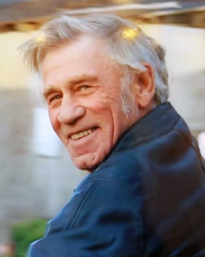 Henry Poetker