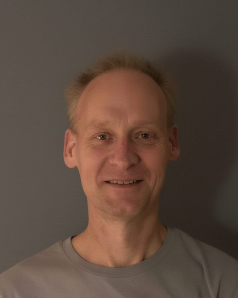 Donald A. Wayman Profile Photo