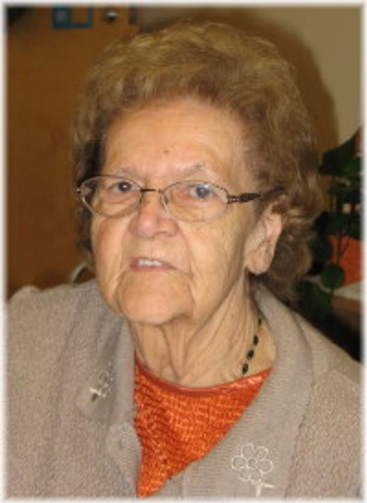 Margaret Victoria Oakes