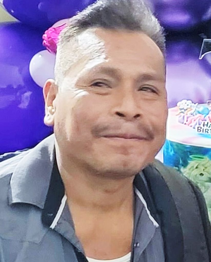 Clemente Martinez Herrera