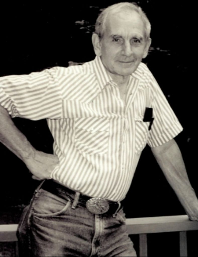 James Lewis Wolfe Profile Photo