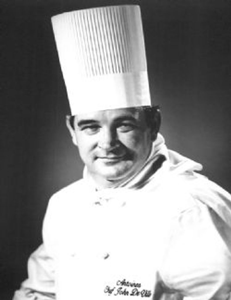 John Deville