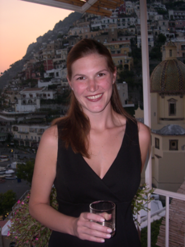 Mary Beth Lange Profile Photo