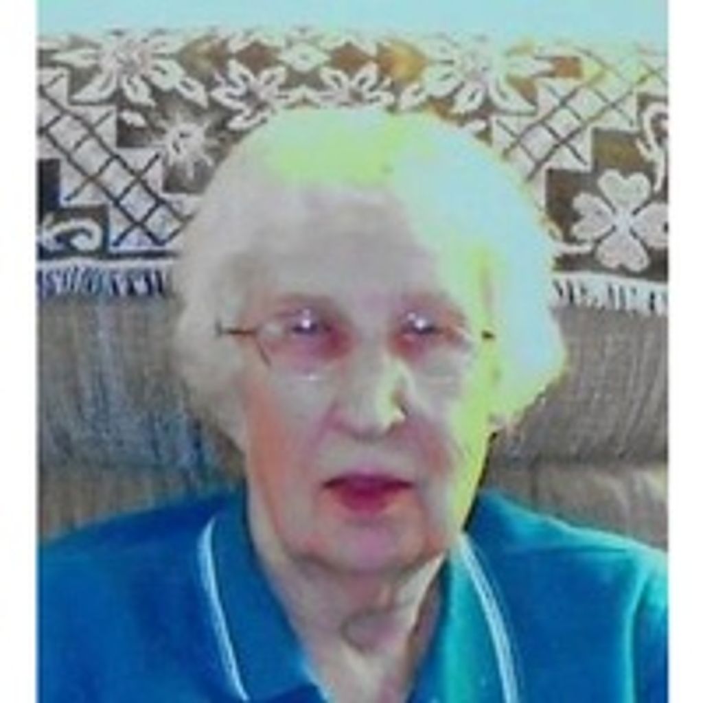 Betty Elaine Gilmore