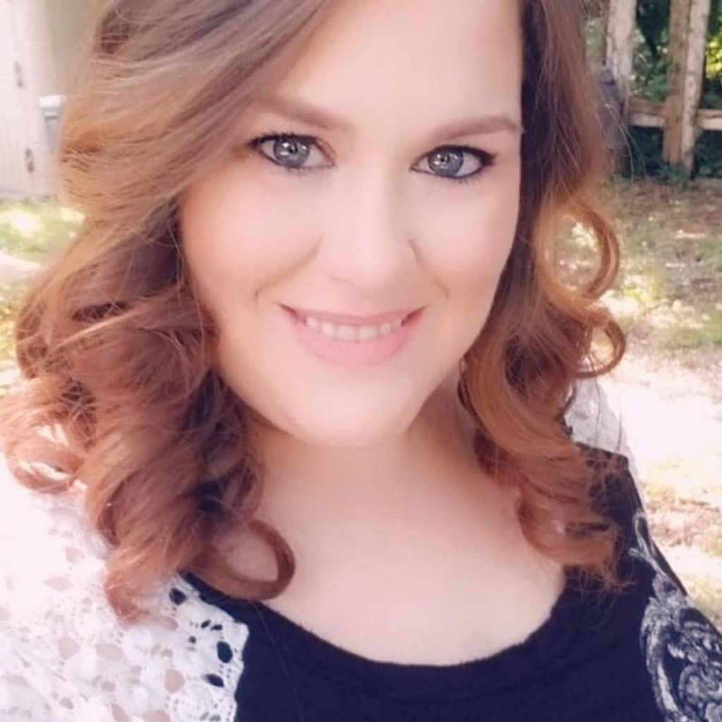 Tiffany Jones Profile Photo
