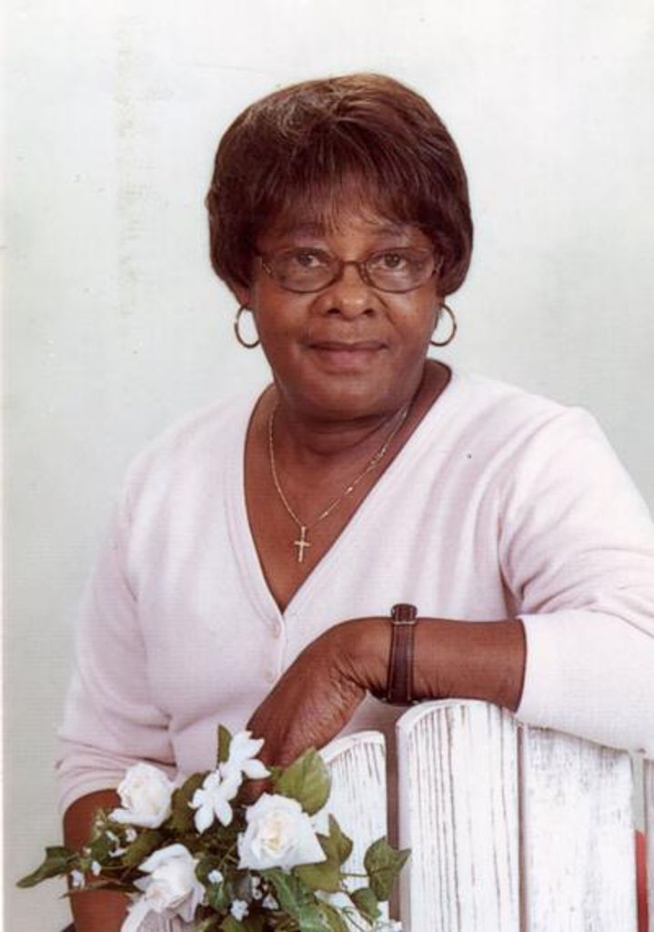 Edna Earl Faulk Profile Photo