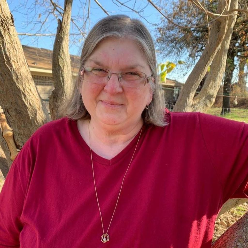 Deborah Harter-Brown Profile Photo