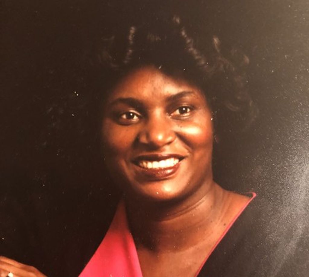 Linda Jean Link
