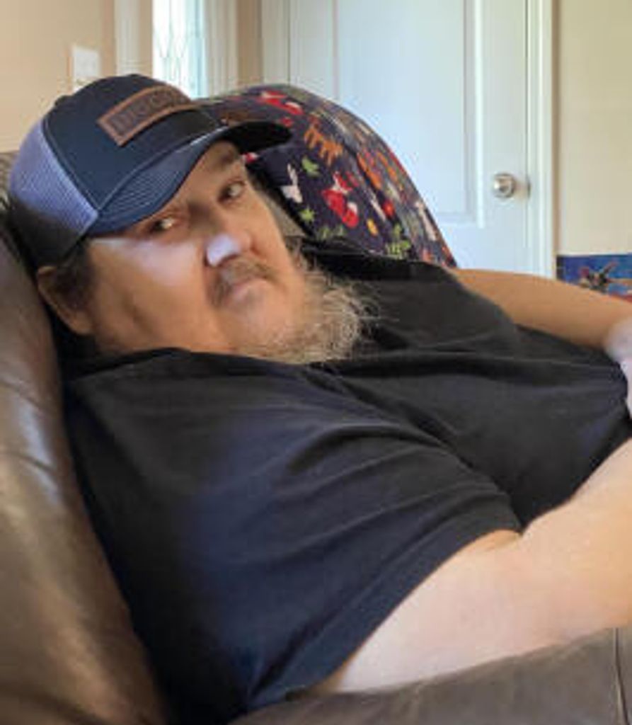 Tony Dupree Profile Photo