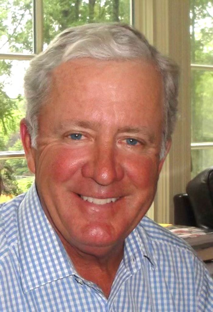Paul Frederick Obrecht, Jr. Profile Photo