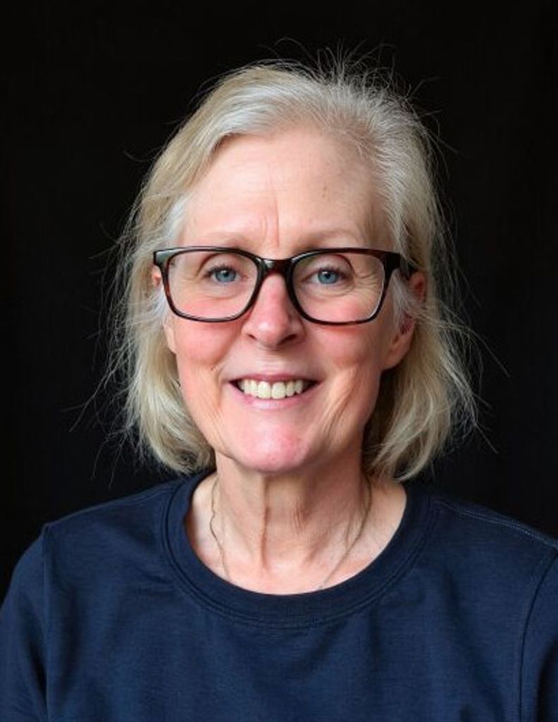 Annmarie Gorecki Devine