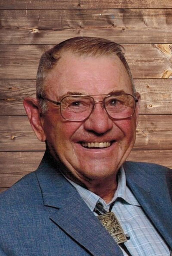 Bill Baker Profile Photo