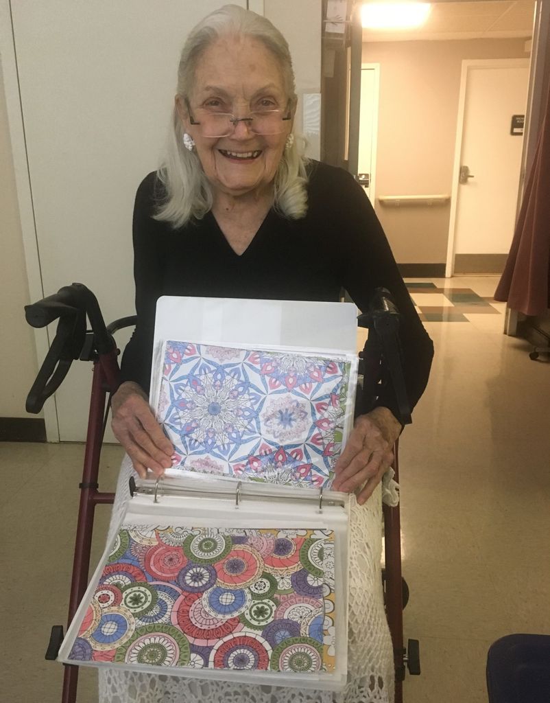 Joyce K. Young Profile Photo