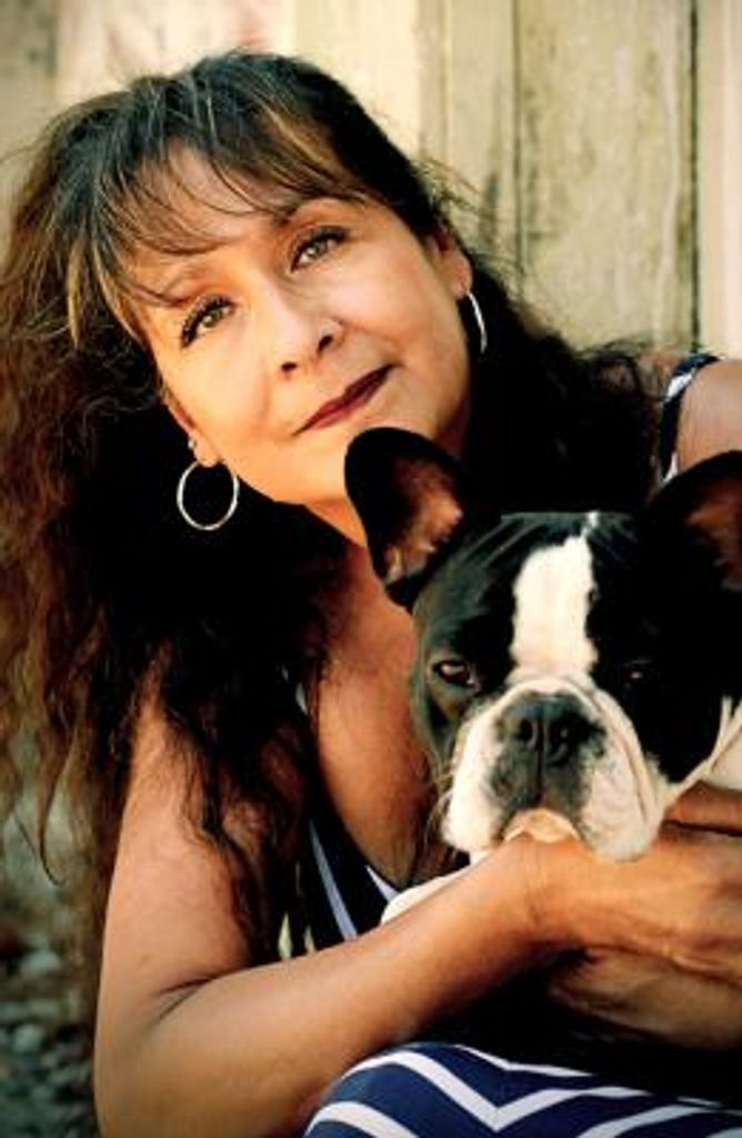 Christensen, Sandy Wharton