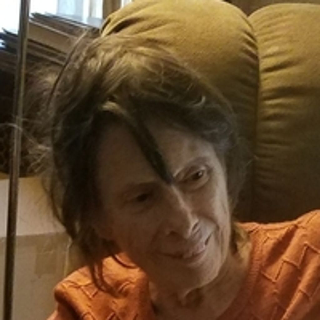Freida Annette Huckabee