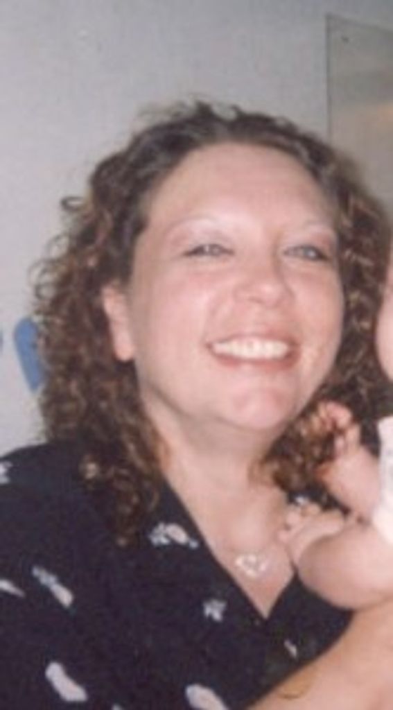 Kimberly A. Nicholson Walker