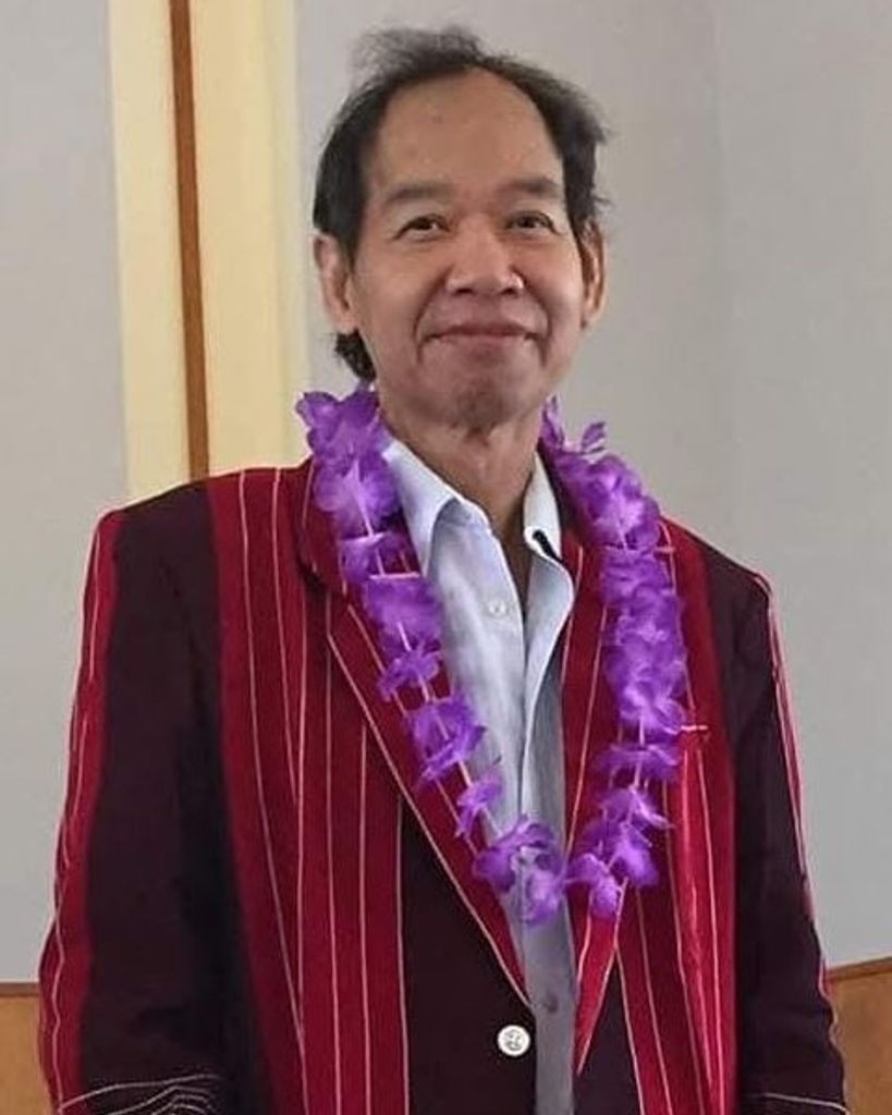 Saw Shwe Win Profile Photo