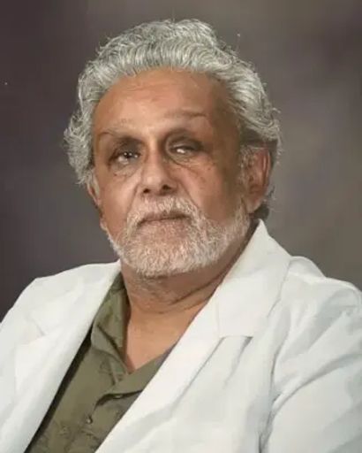 Joseph Mohammed Profile Photo
