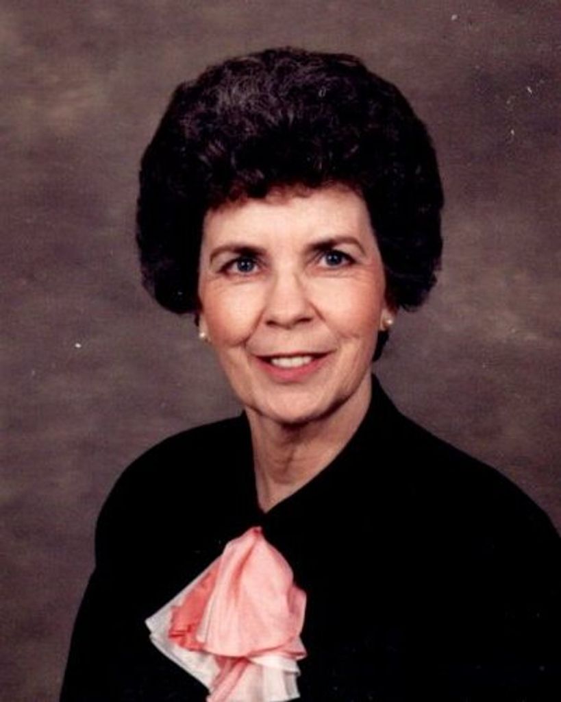 Katie Marquerite Tutt Profile Photo