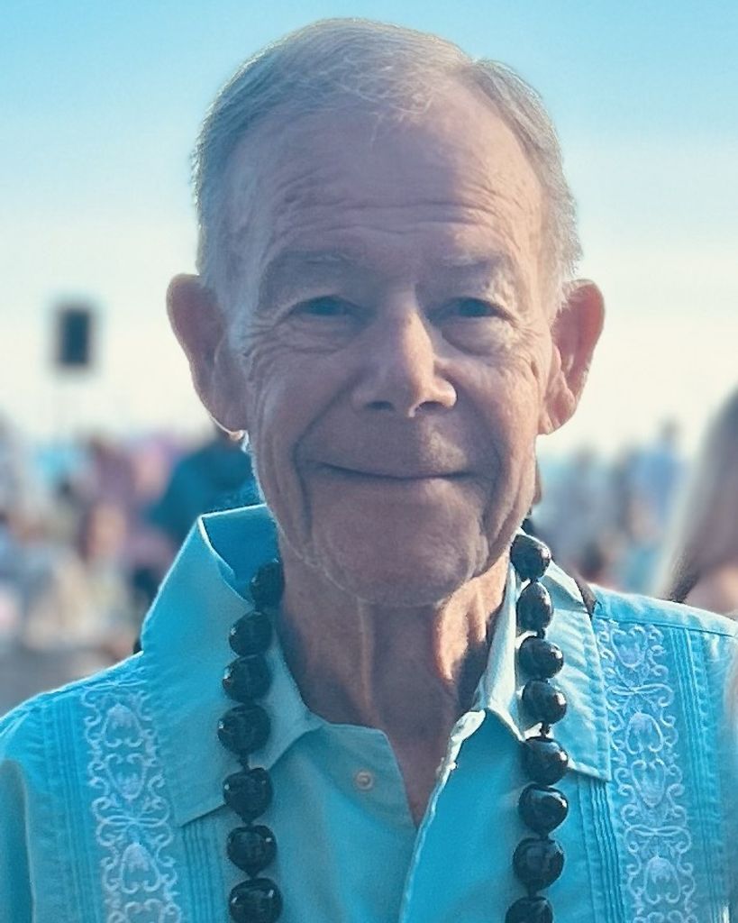 Leland John McQuade Profile Photo
