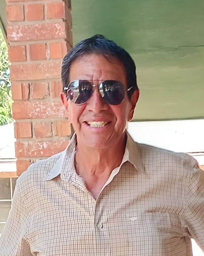 Rolando Garza Profile Photo