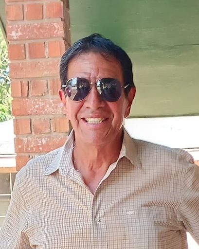 Rolando Garza's obituary image