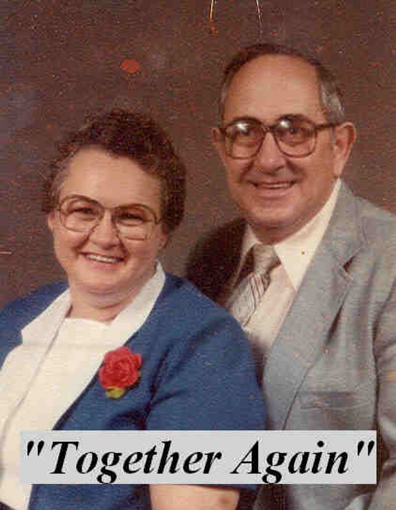 Patricia A. Ochsenbein