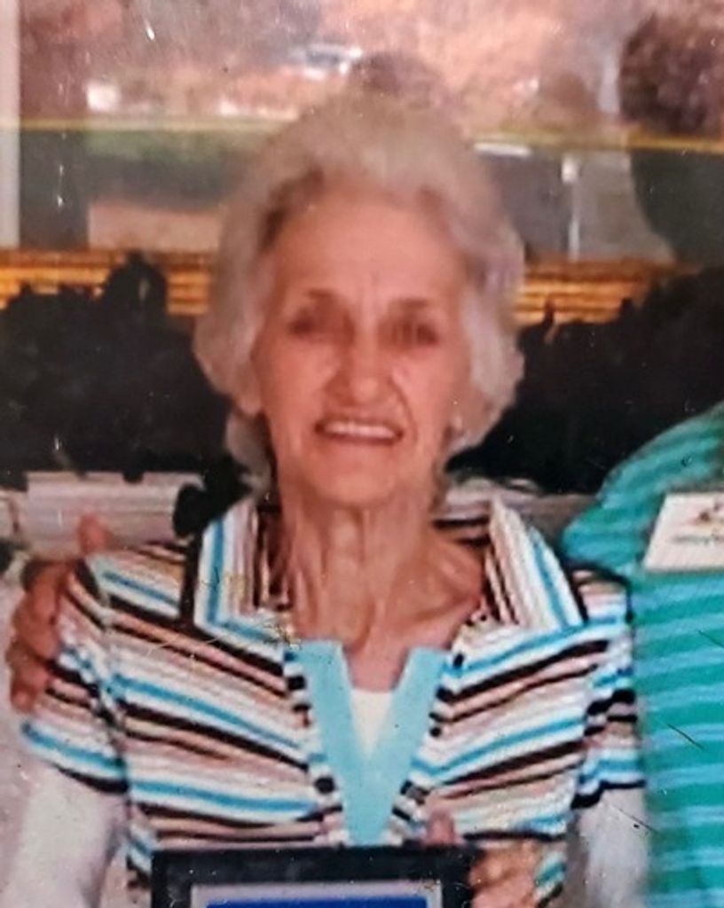 Mary Margaret Evans Profile Photo