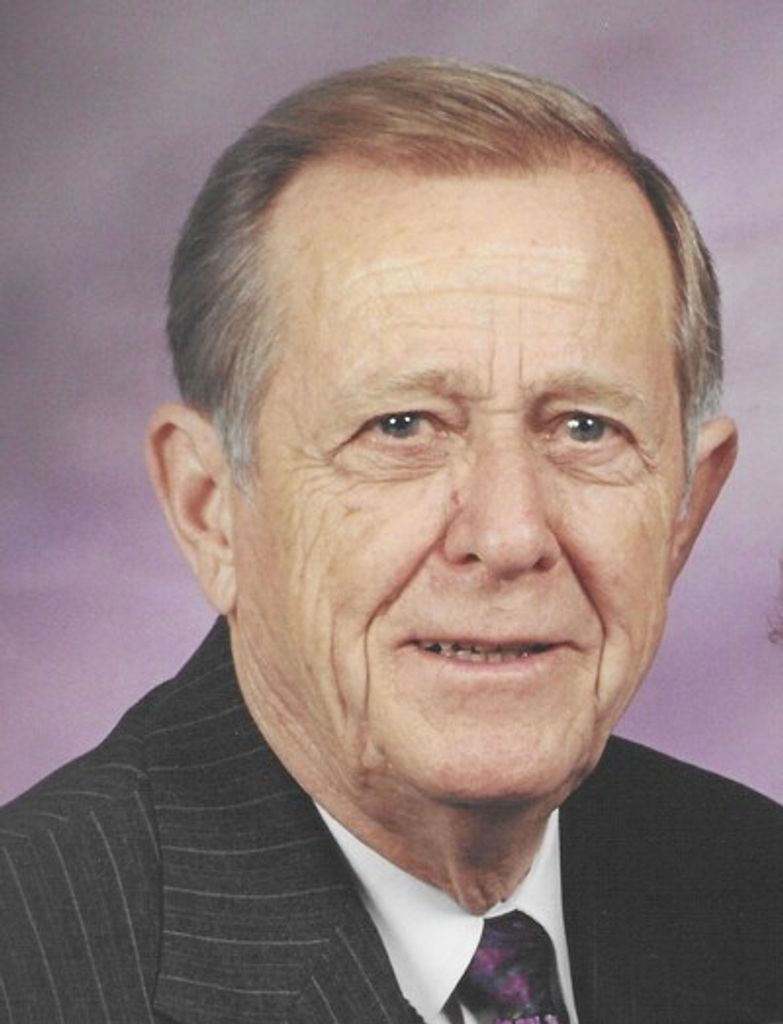 Temon G. Jenkins Profile Photo