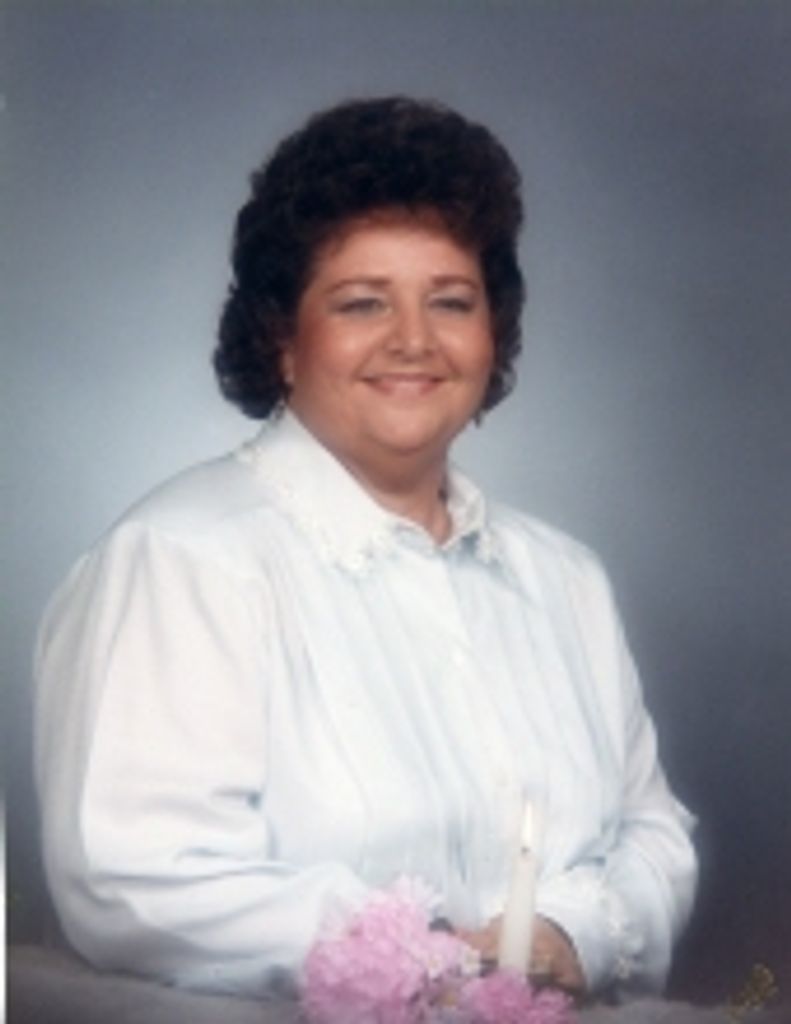 Sara Ann Moore