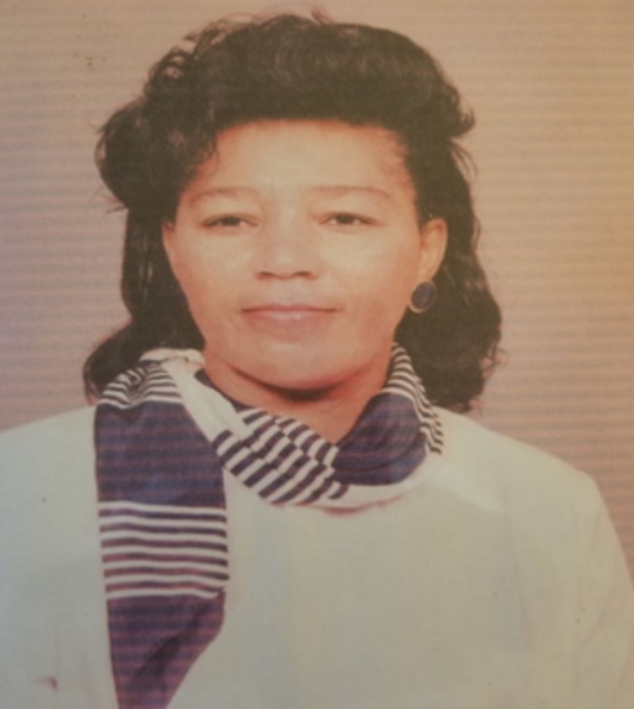 Mary Sue Butler Knight