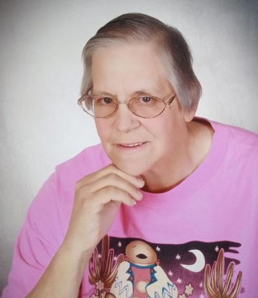 Josephine Ella (Jarmer) Zane Profile Photo