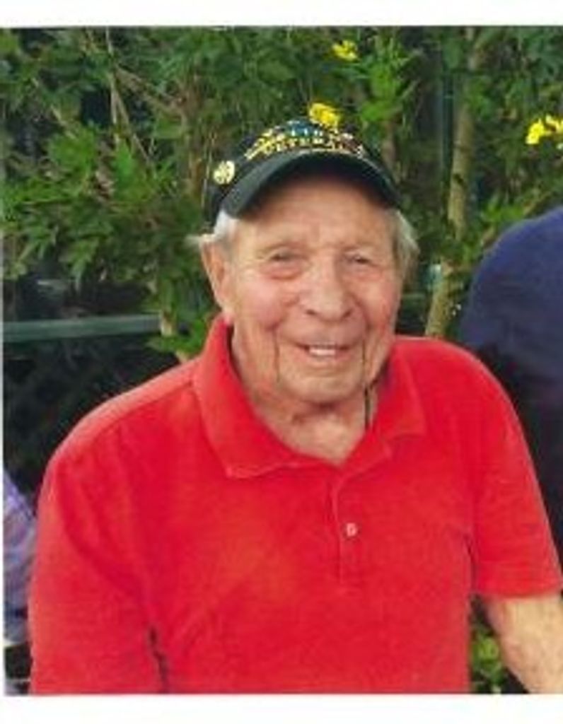 Robert Hollstein Profile Photo