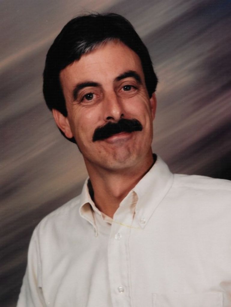 Larry Warren